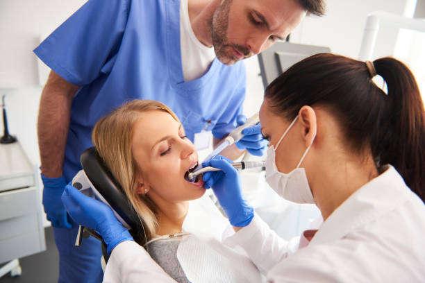 Best Invisalign and Clear Aligners  in Enosburg Falls, VT