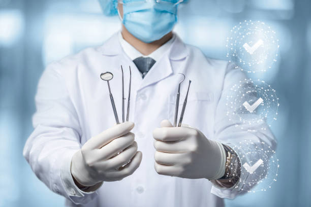 Professional  Holistic Dental Services in Enosburg Falls, VT