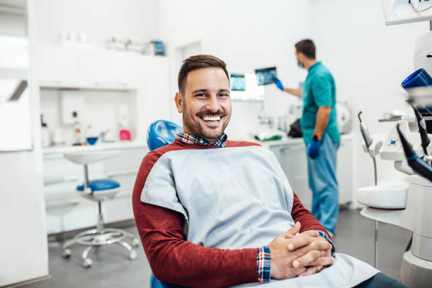 TMJ/TMD Treatment in Enosburg Falls, VT
