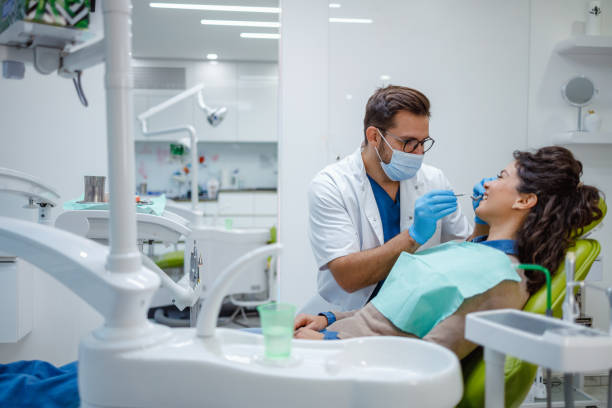 Best Invisalign and Clear Aligners  in Enosburg Falls, VT