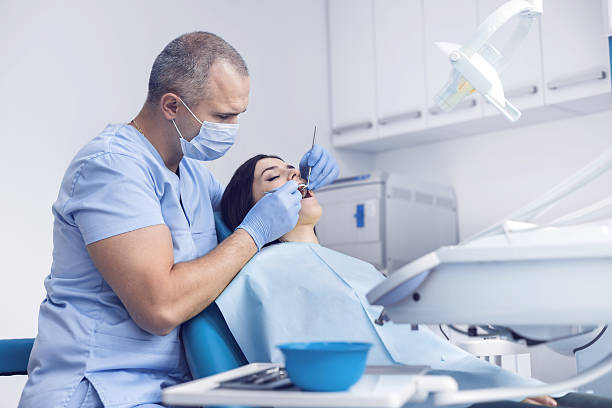 Best Preventive Dentistry  in Enosburg Falls, VT