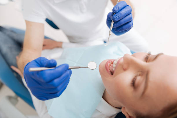 Best Wisdom Tooth Removal  in Enosburg Falls, VT